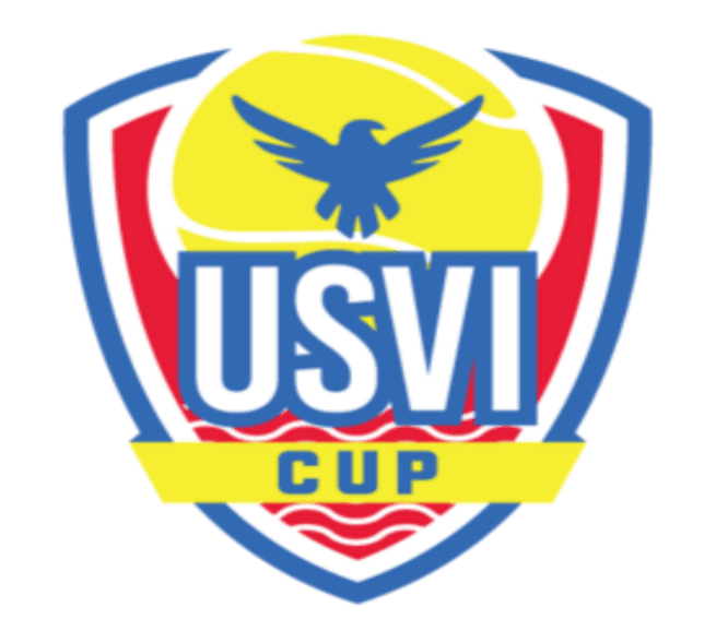 USVI Tennis Cup Returns